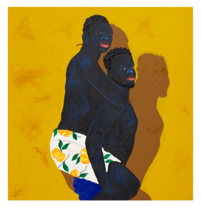Adjei Tawiah, Still Got Your Back, 2023